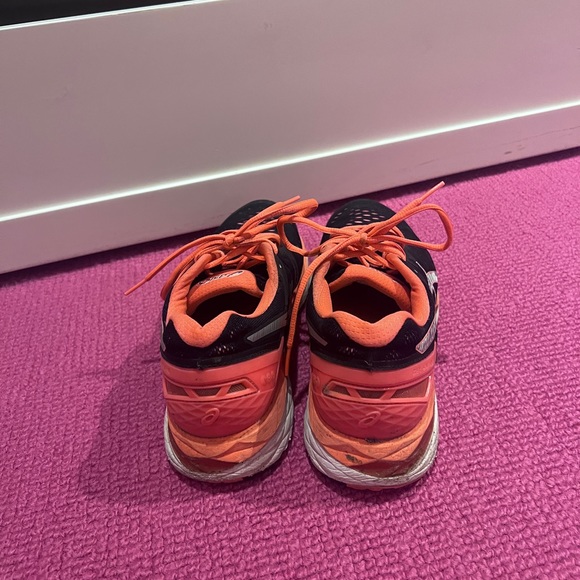 GEL-KAYANO 23 sneakers - Picture 6 of 9